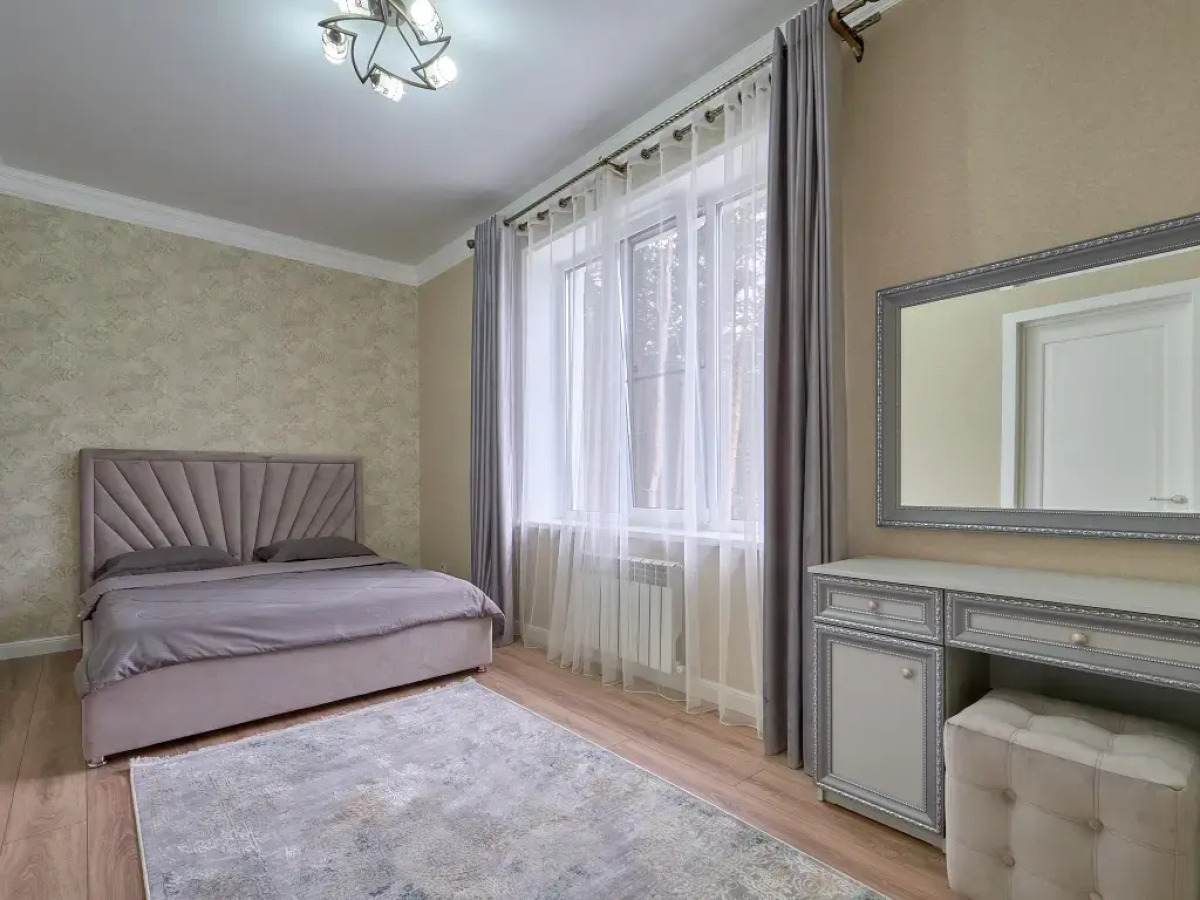 Апартаменты Family 7