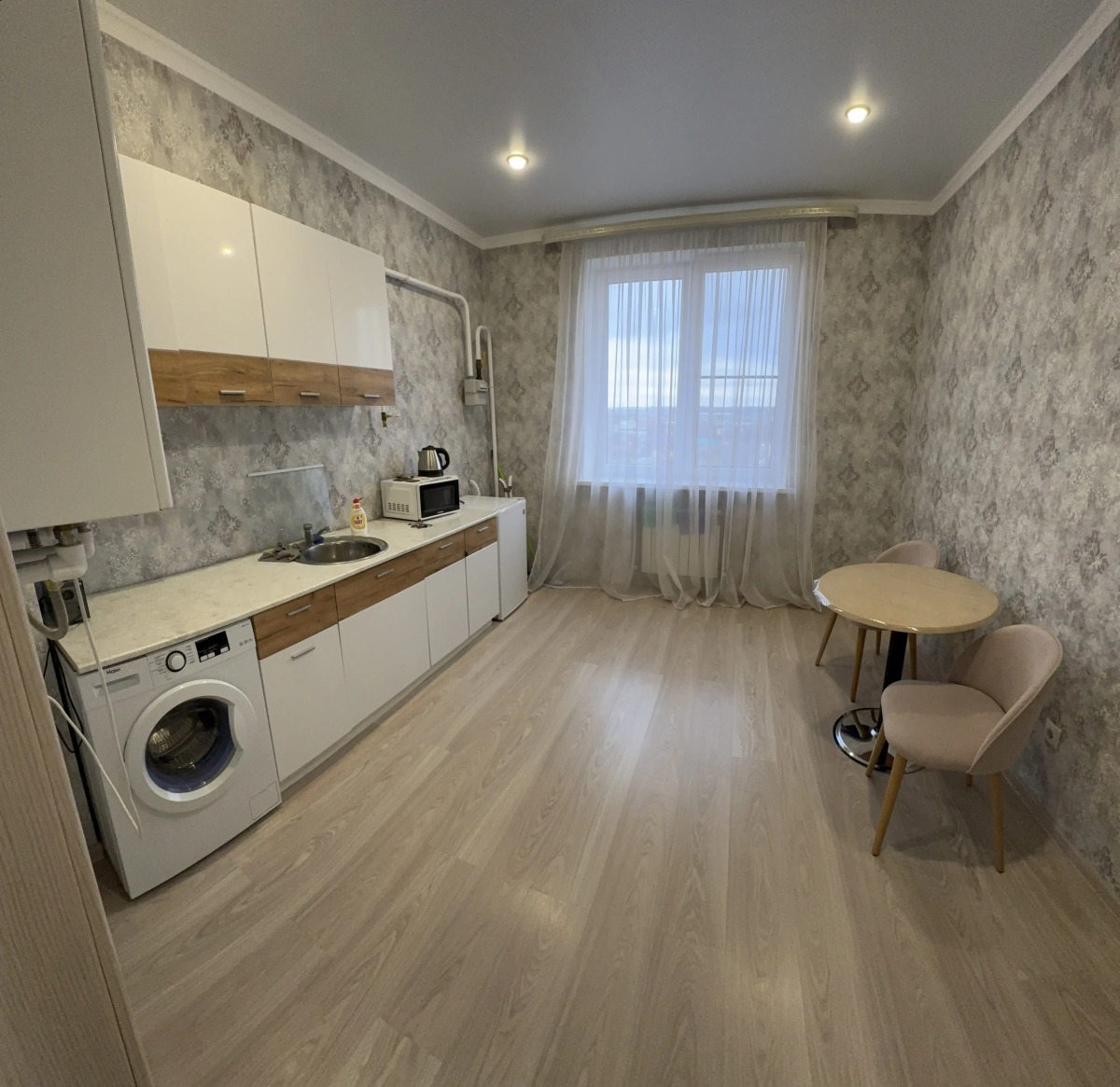 Квартира Новороссийская 111