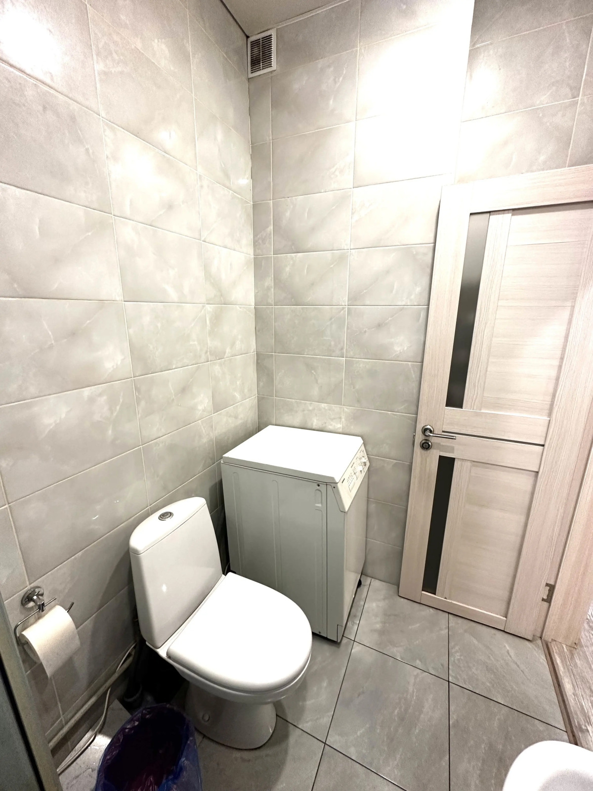 Квартира на Улице Морпа 21