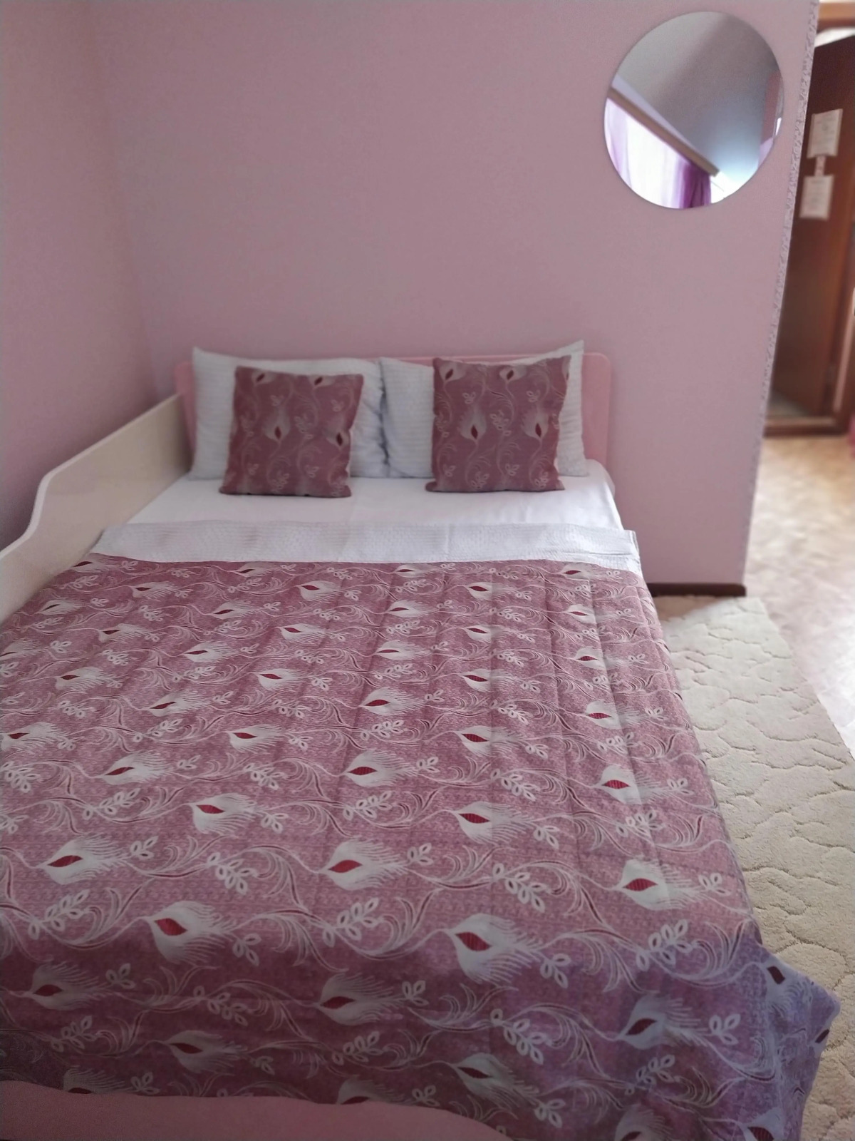 Отель Энергия