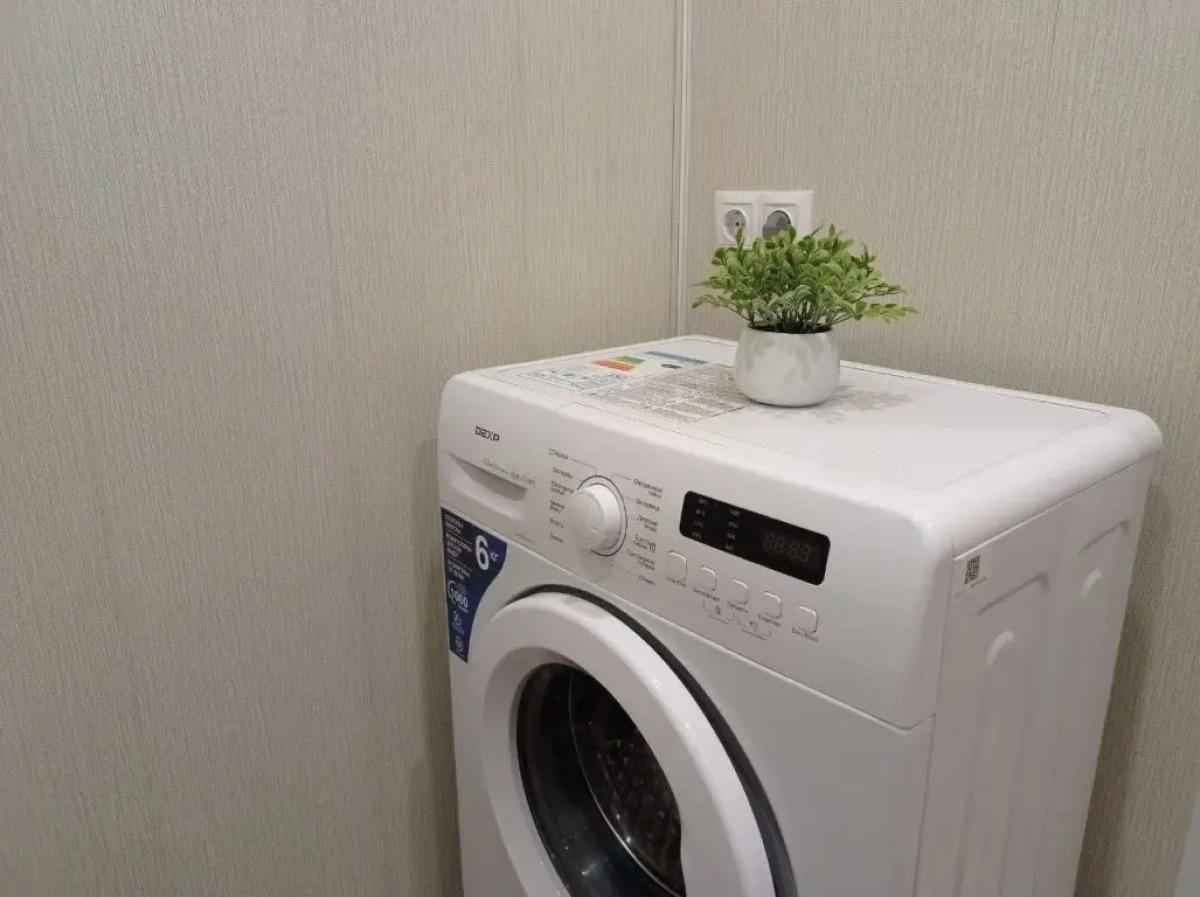 Квартира Live-In-Comfort на Высотной 11-17