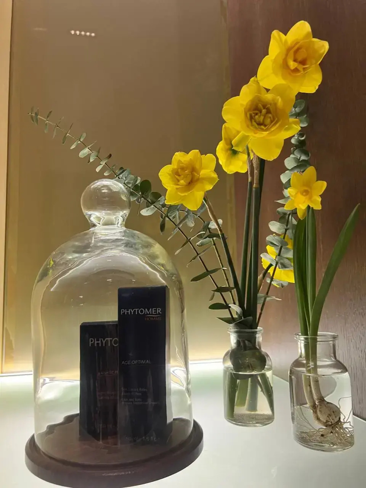 Апартаменты Grand Palace 1222