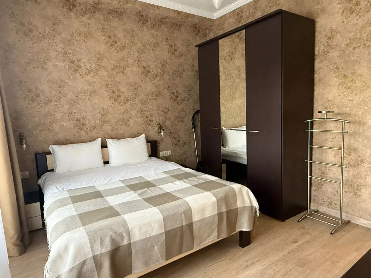 Апартаменты ЖК Green Park 4