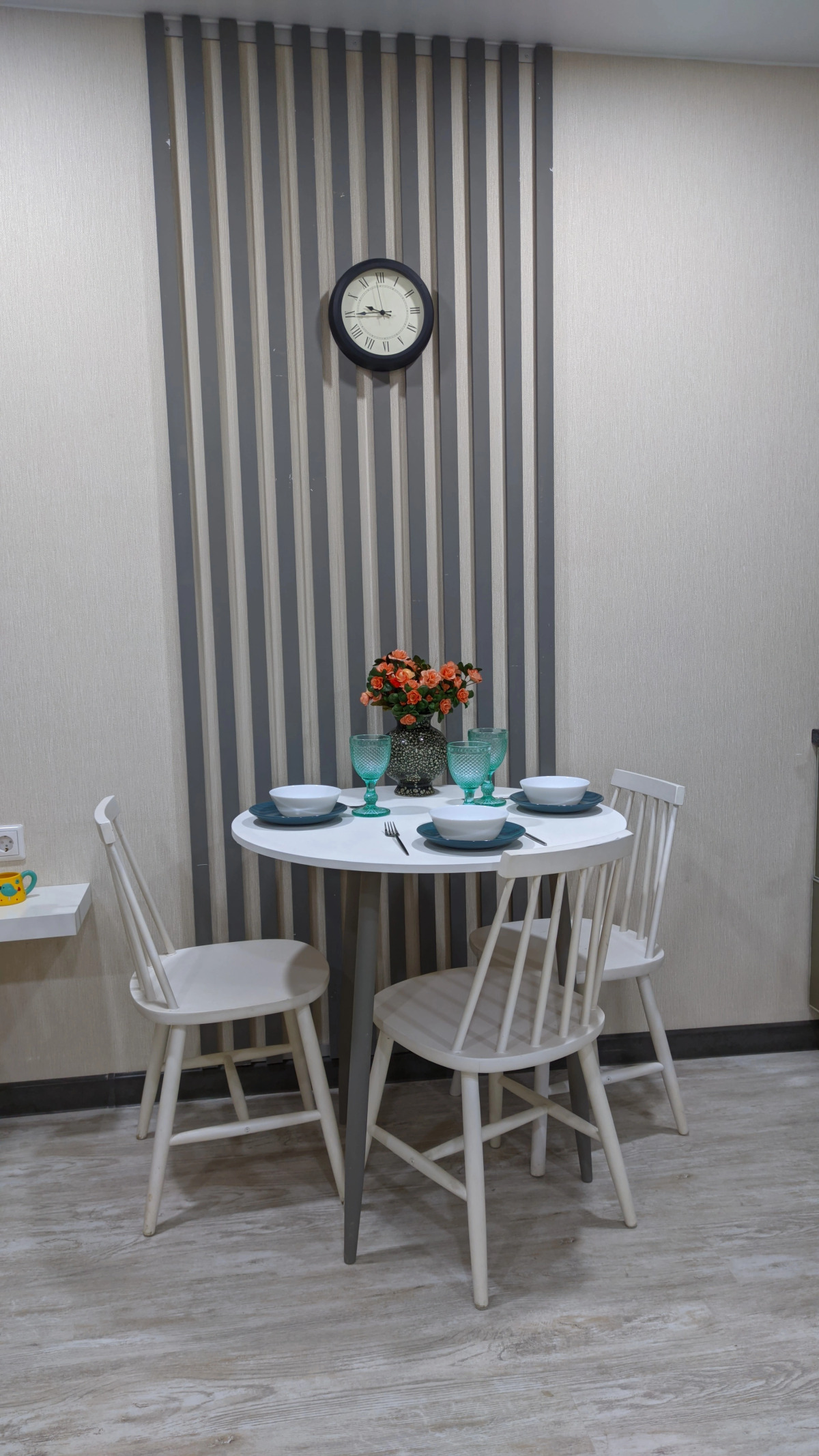 Квартира Pulkovo-1 Комфортная Студия