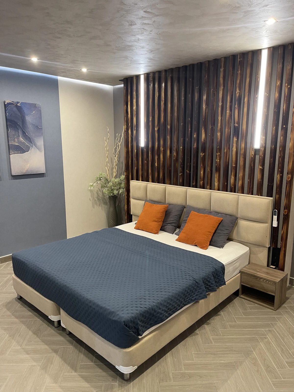 Апартаменты Сомелье 11