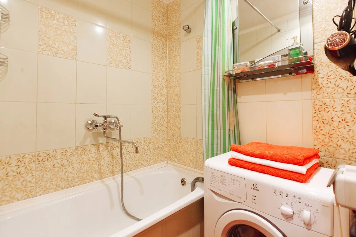 Апартаменты Пять Звёзд