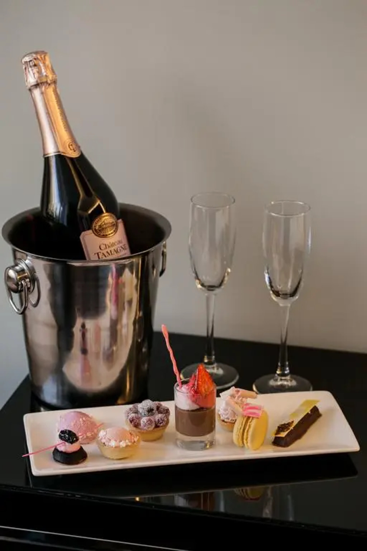 Бутик-отель MONA