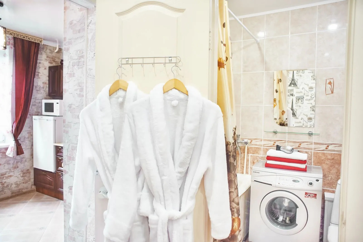 Апартаменты Пять Звёзд на Ленина