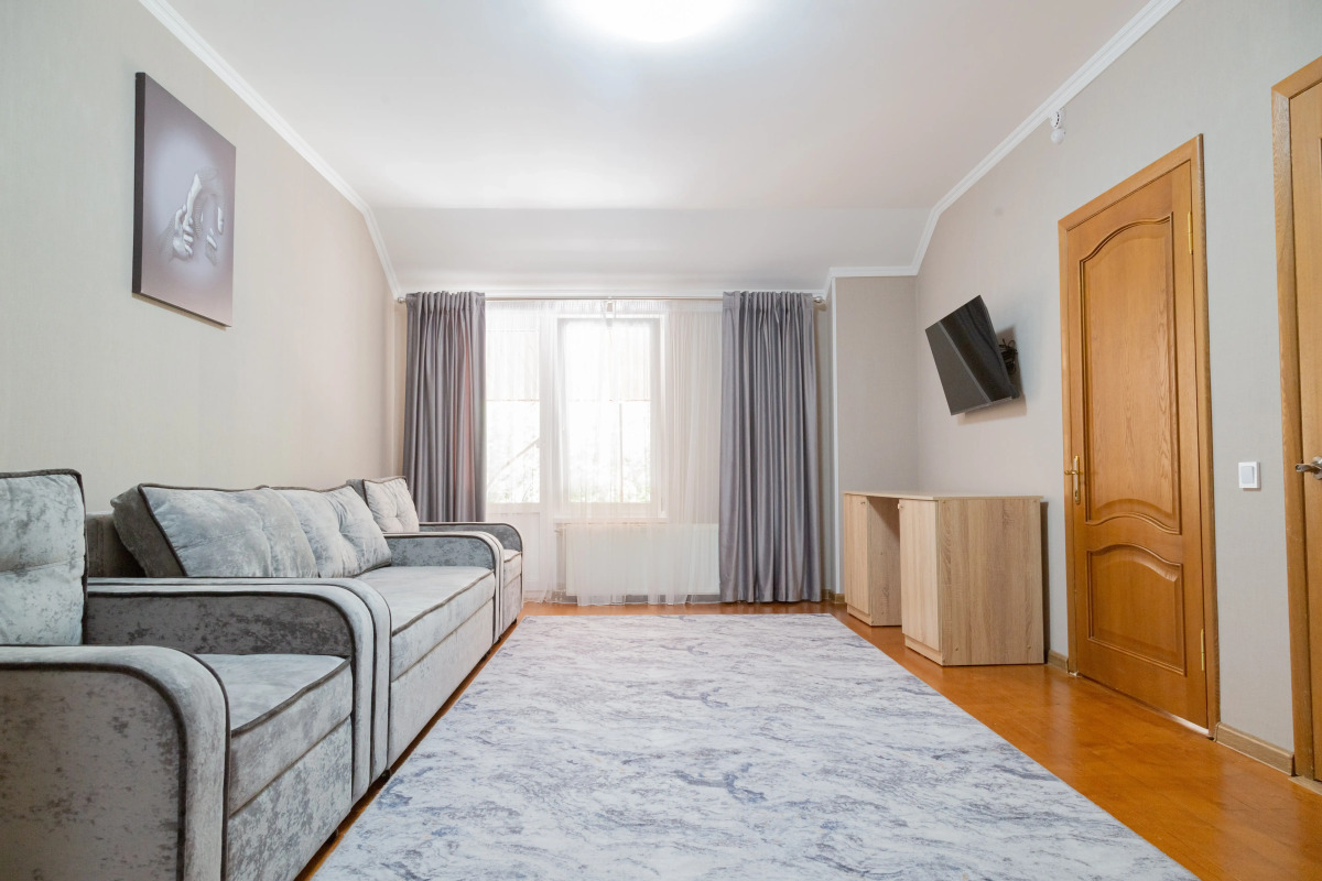 Отель Виктория