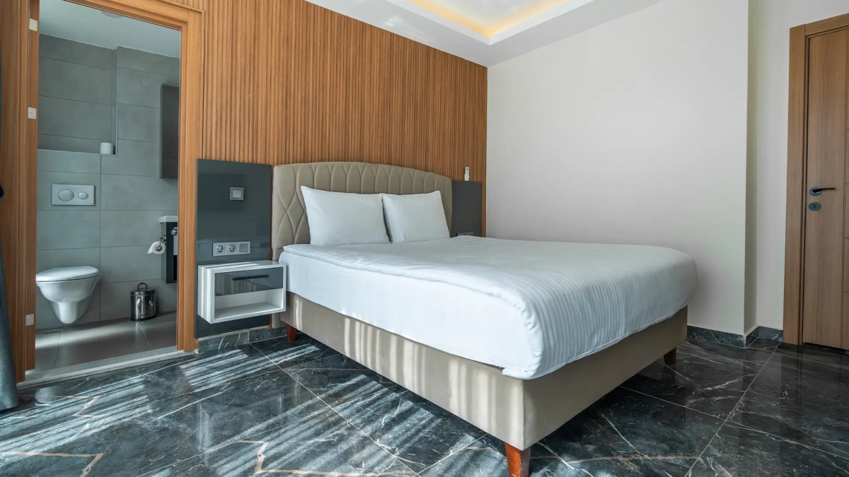 Laristone Suite Spa Hotel