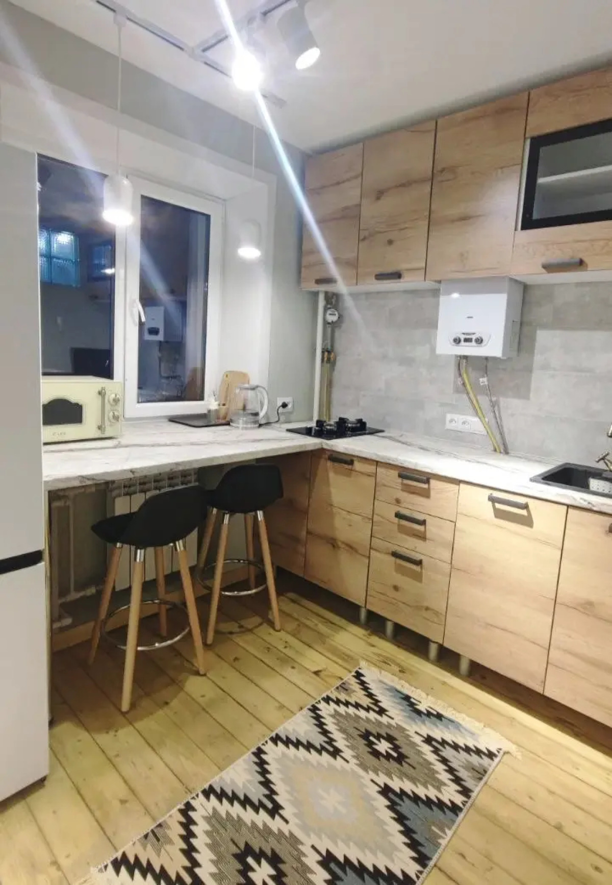 Апартаменты у Кремля на Десятинке