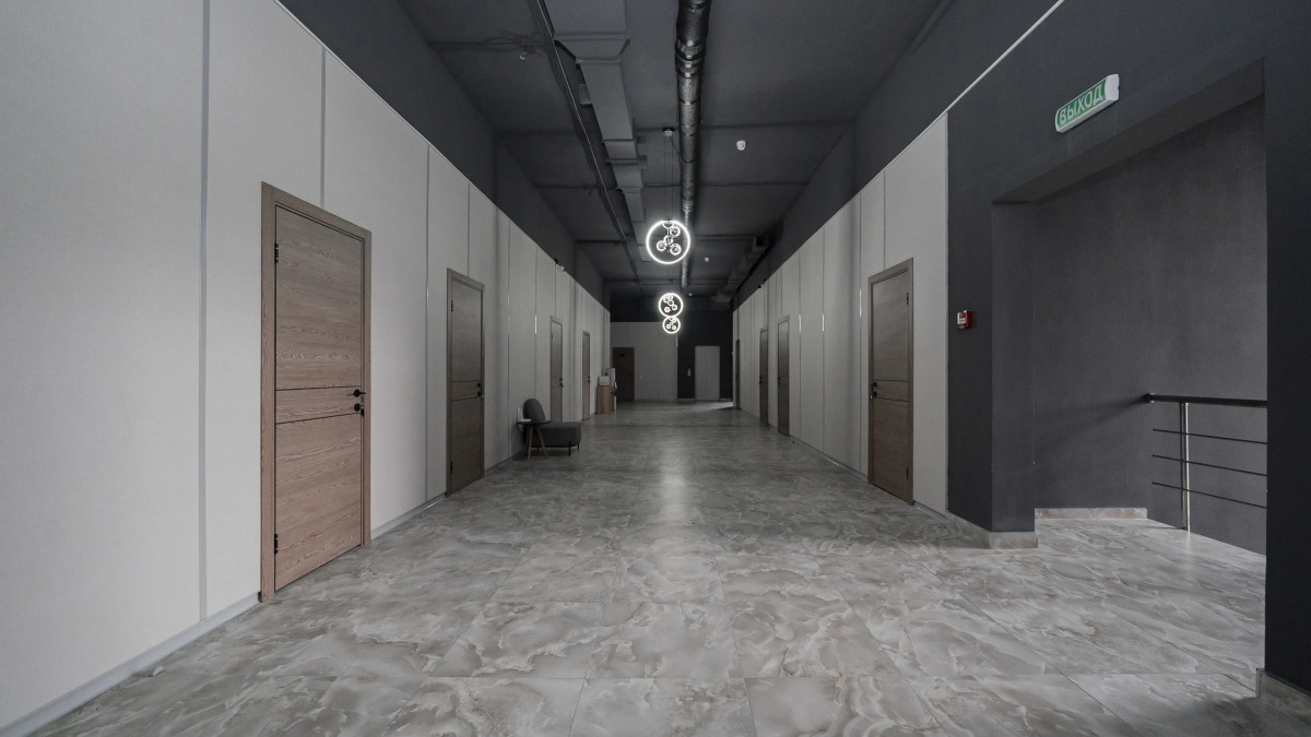 Отель Артман