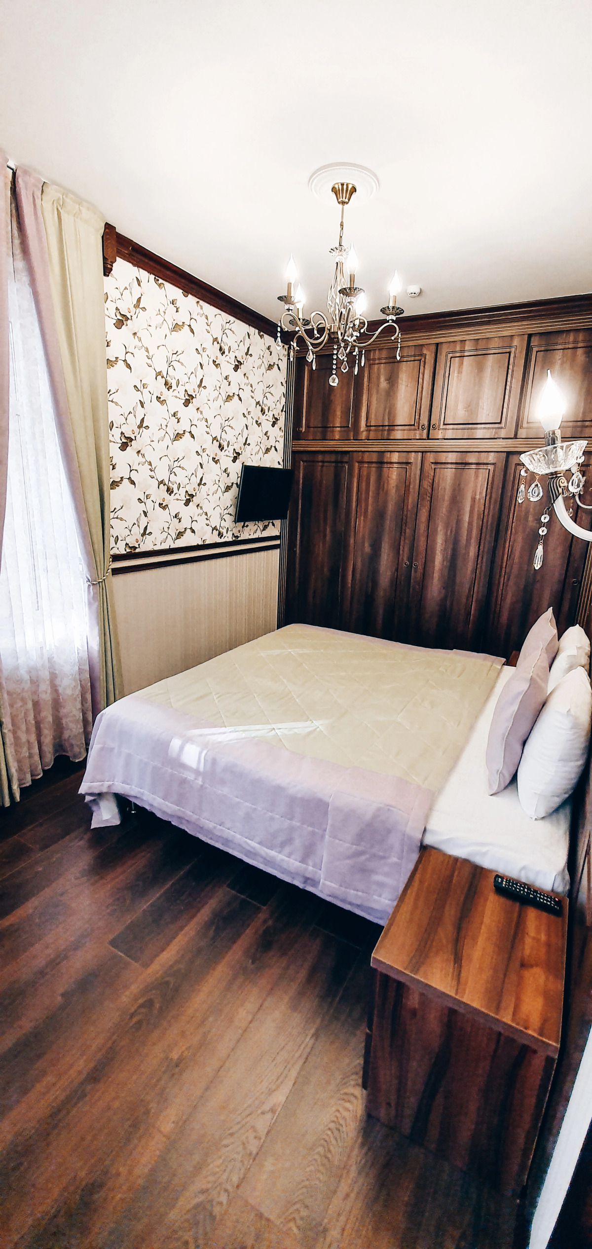 Мини-Отель Вилла Полианна