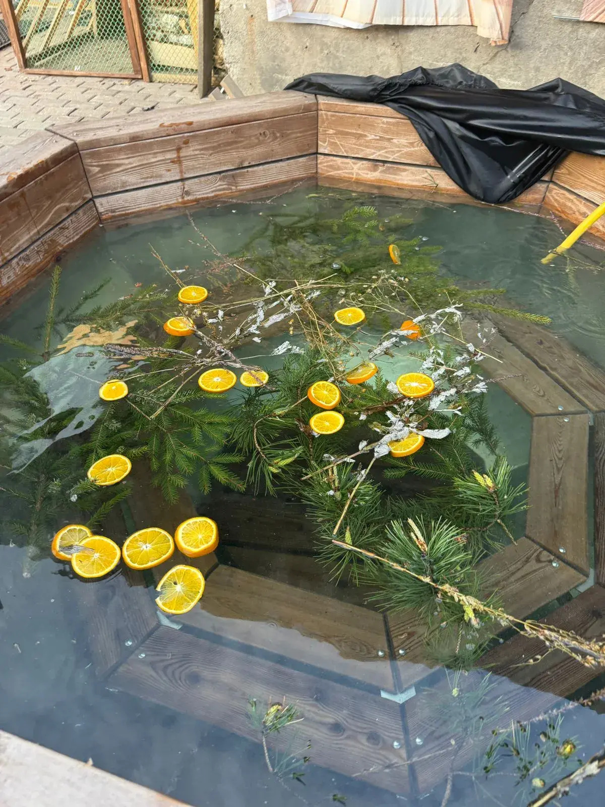 Апартаменты Дурыкино House