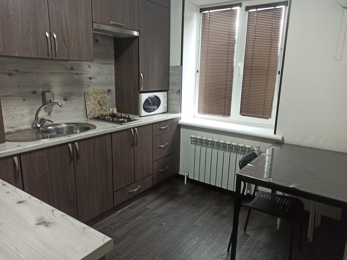 Квартира Комфортабельная 8 Марта 7