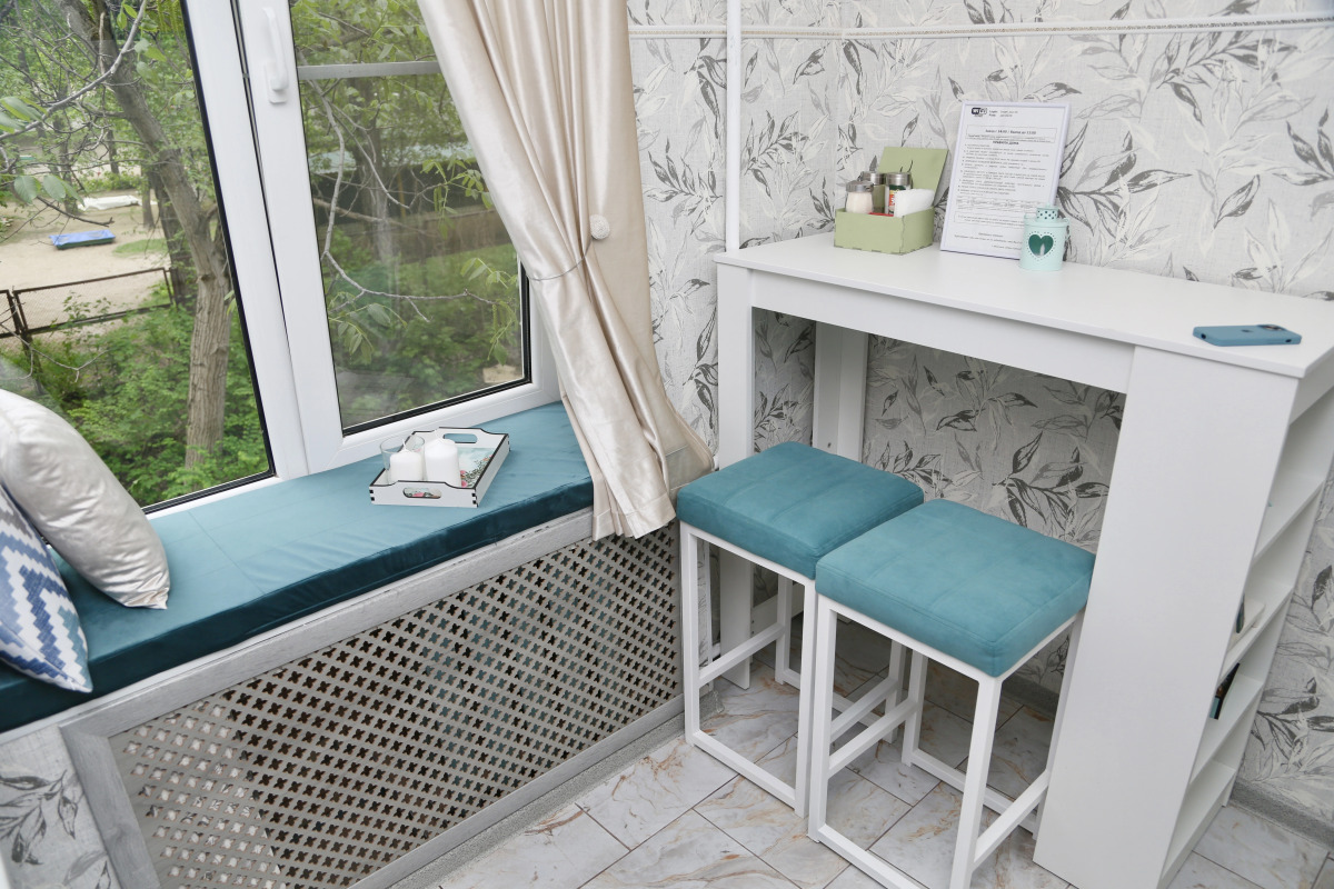 Апартаменты Comfort Plus на Панагюриште