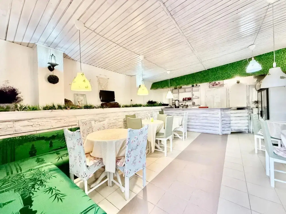 Гостевой дом Роза Ветров