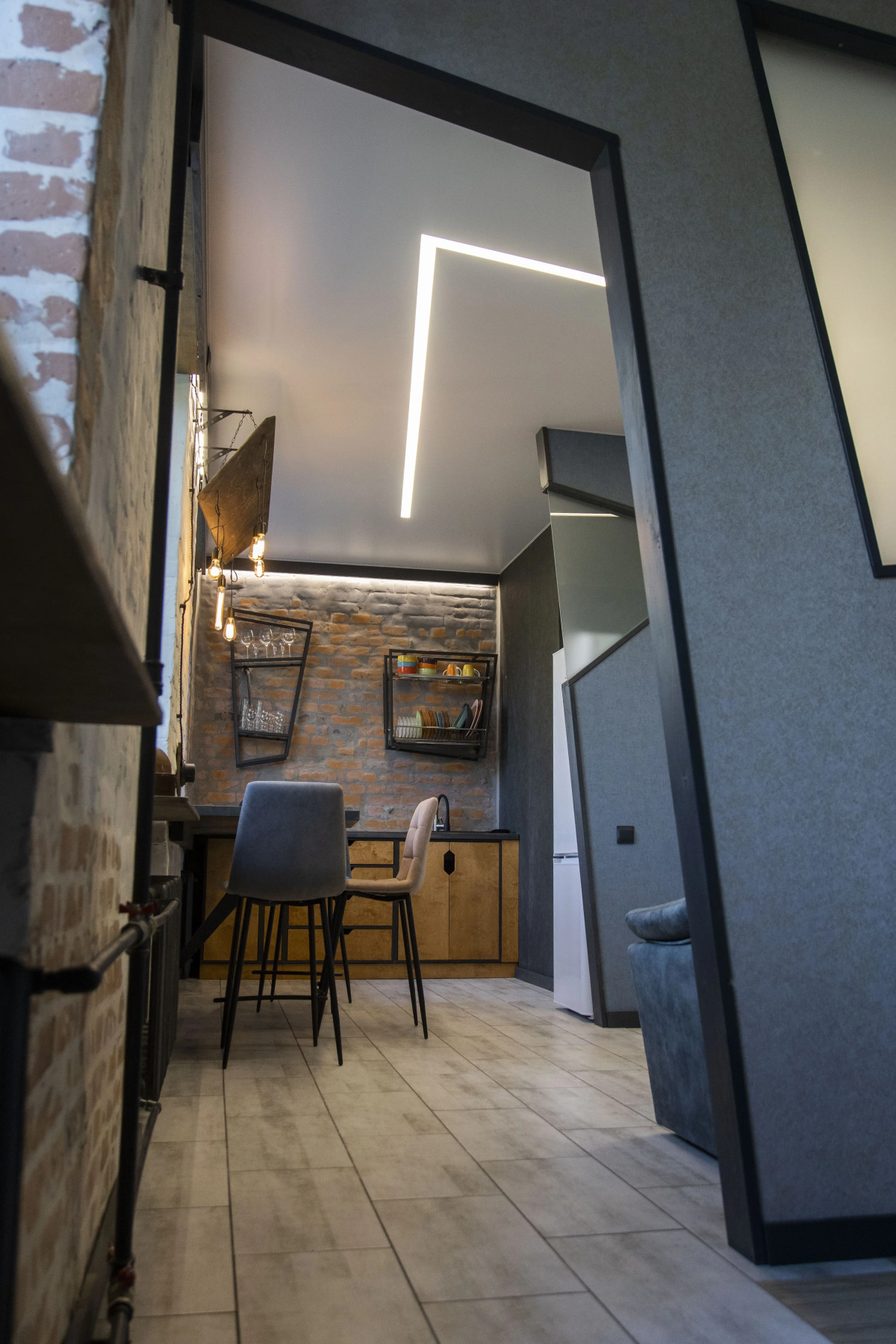 Квартира Спасские