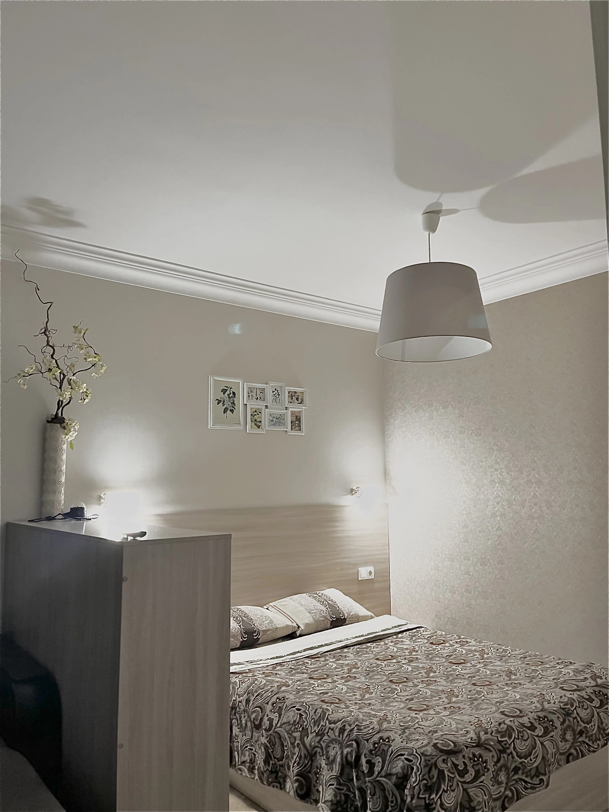 Квартира Видовая у Ривьеры