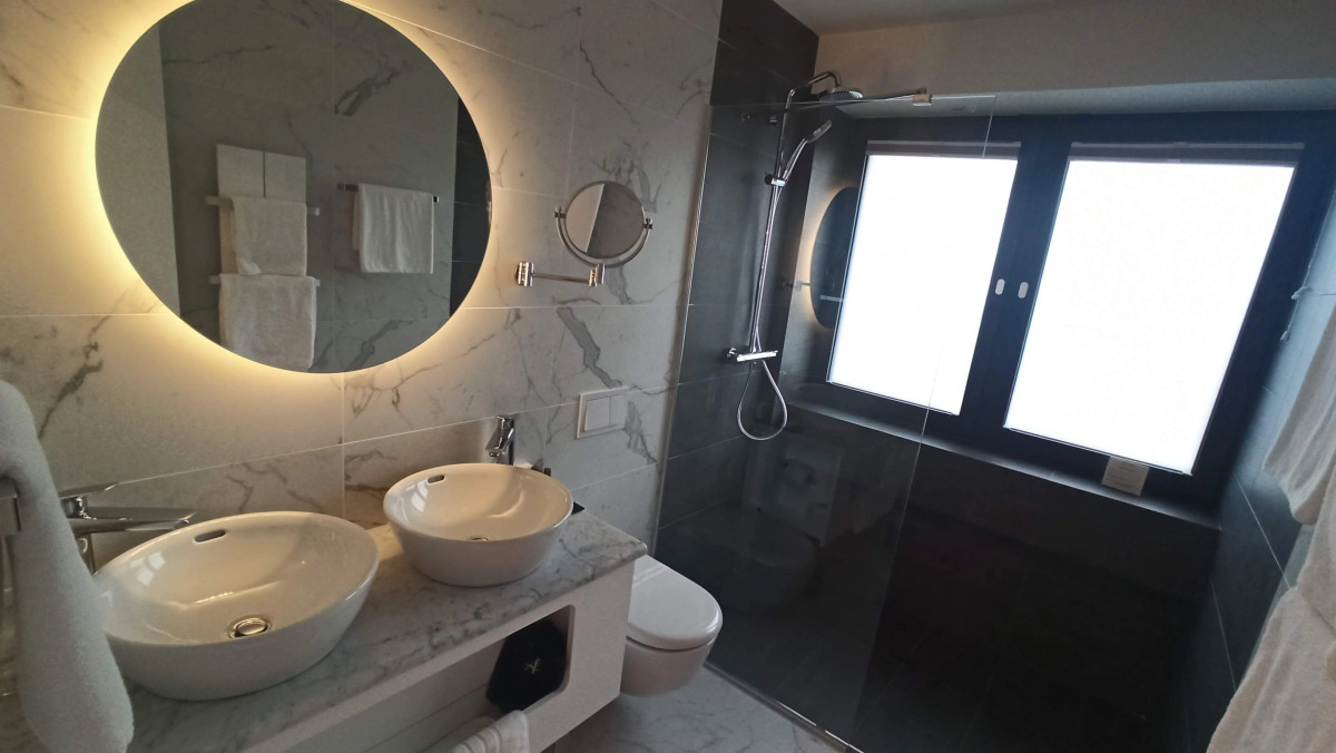 Отель Agape Bar Montenegro