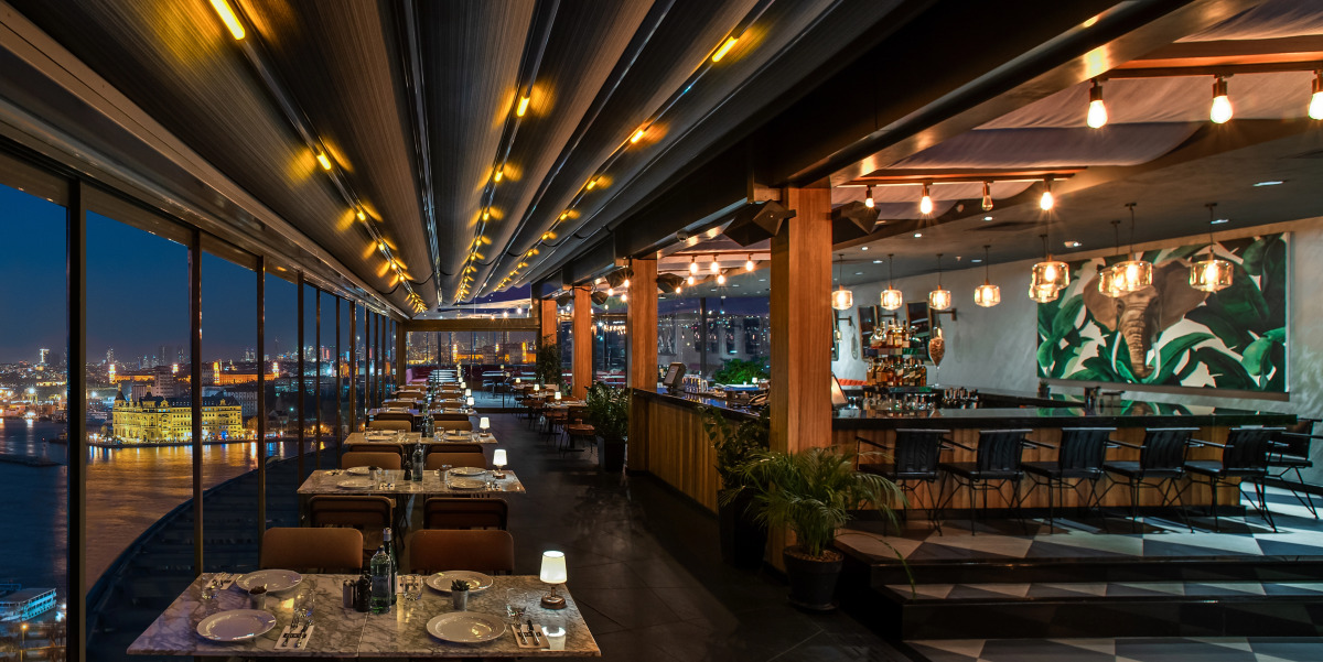 DoubleTree By Hilton Istanbul Moda