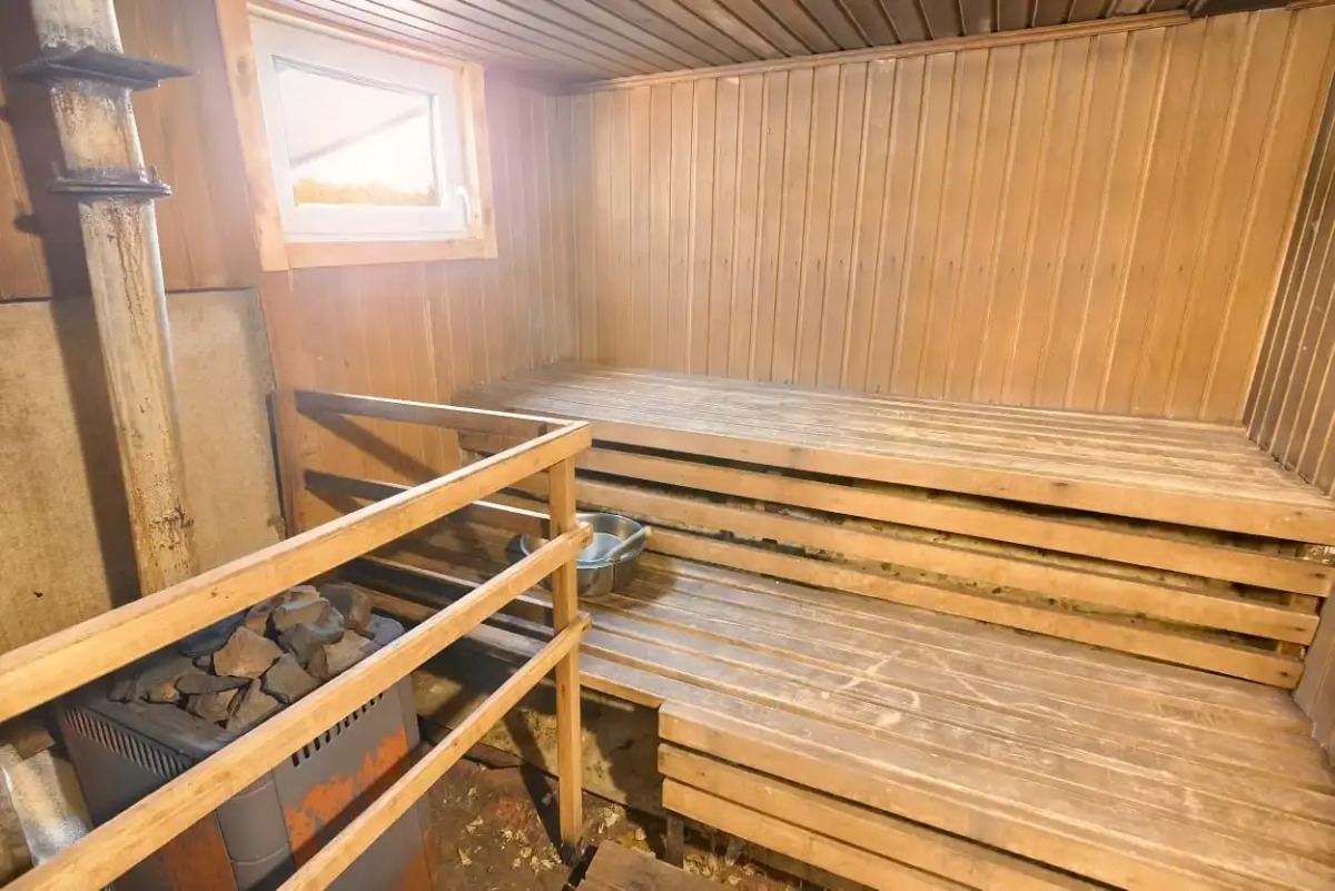 Шале Хаусбот Гавлахта