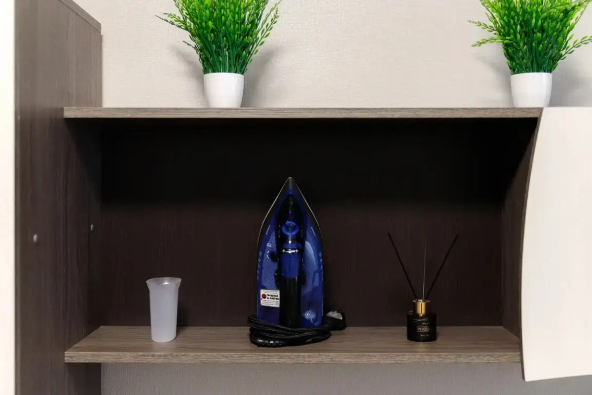 Квартира PrezentHaus 1 Моршанское шоссе 24м