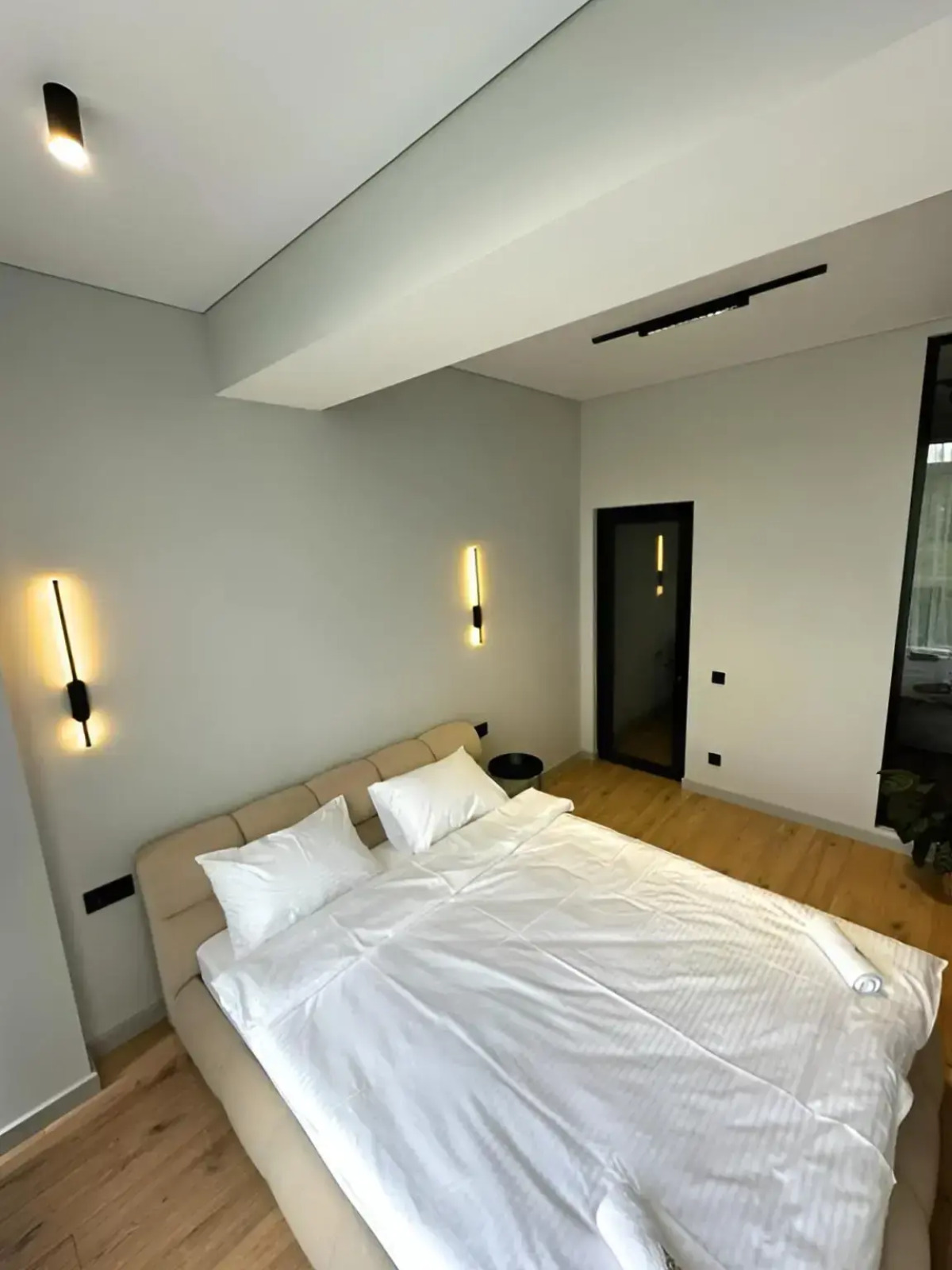 Апартаменты Art Apart