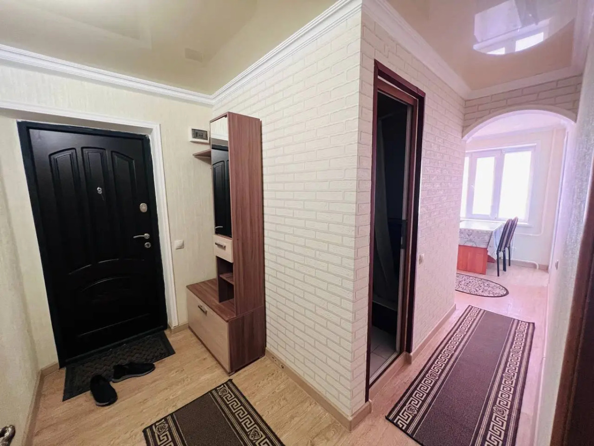 апартаменты TUR HOUSE в Каспийске