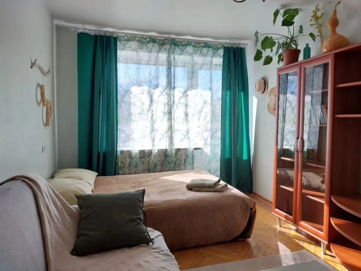 Квартира у Красной Площади