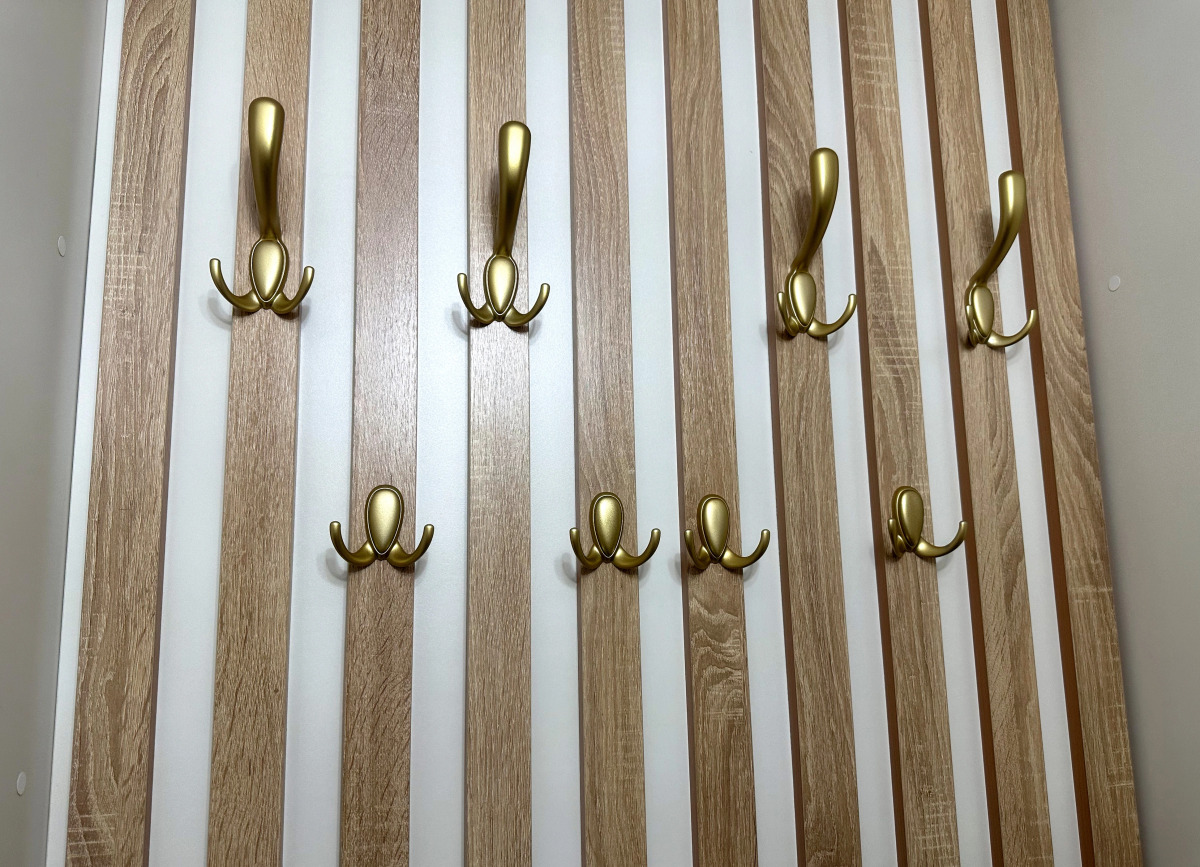 Апартаменты "Эленика" Двухкомнатные в Махачкале с видом на озеро