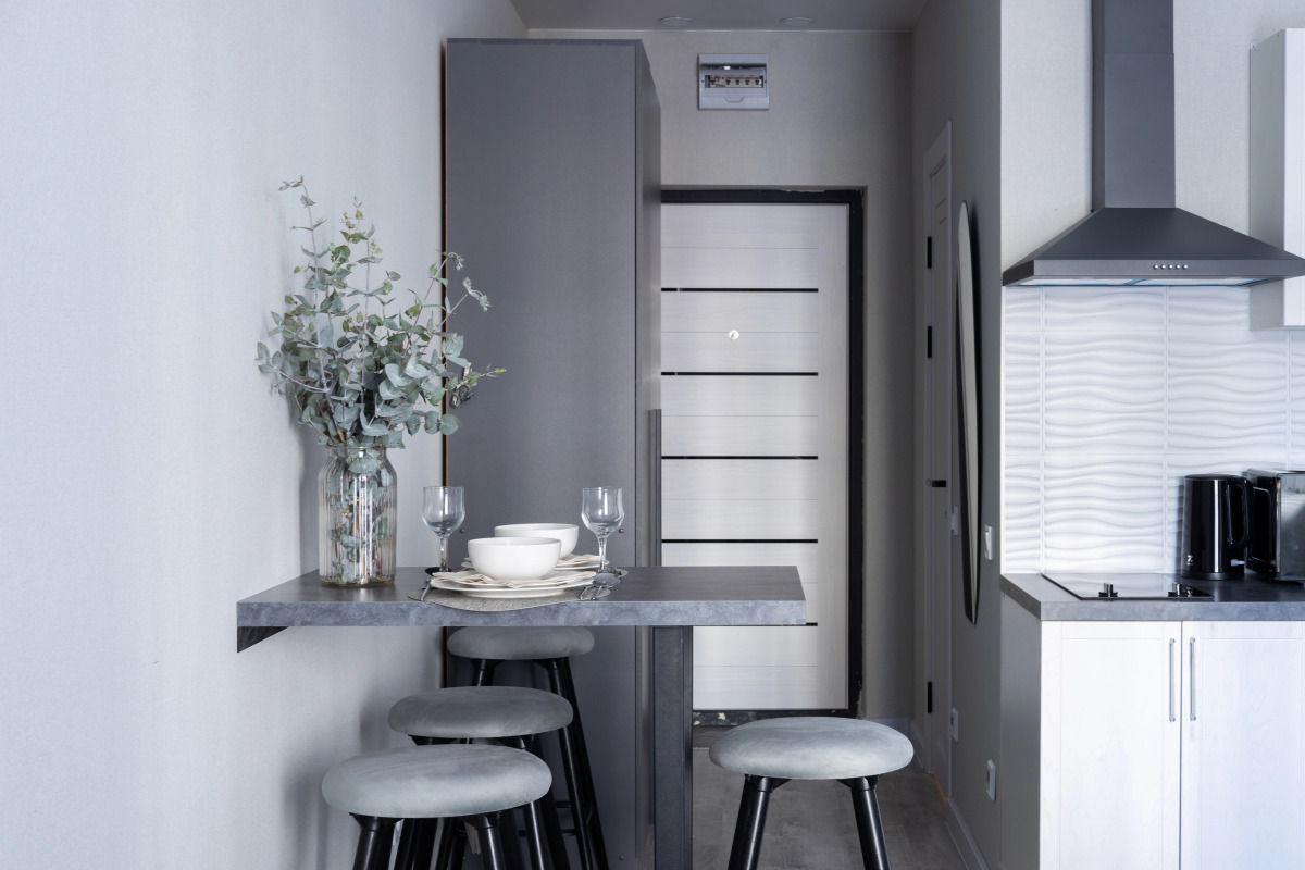 Квартира Кислород 25