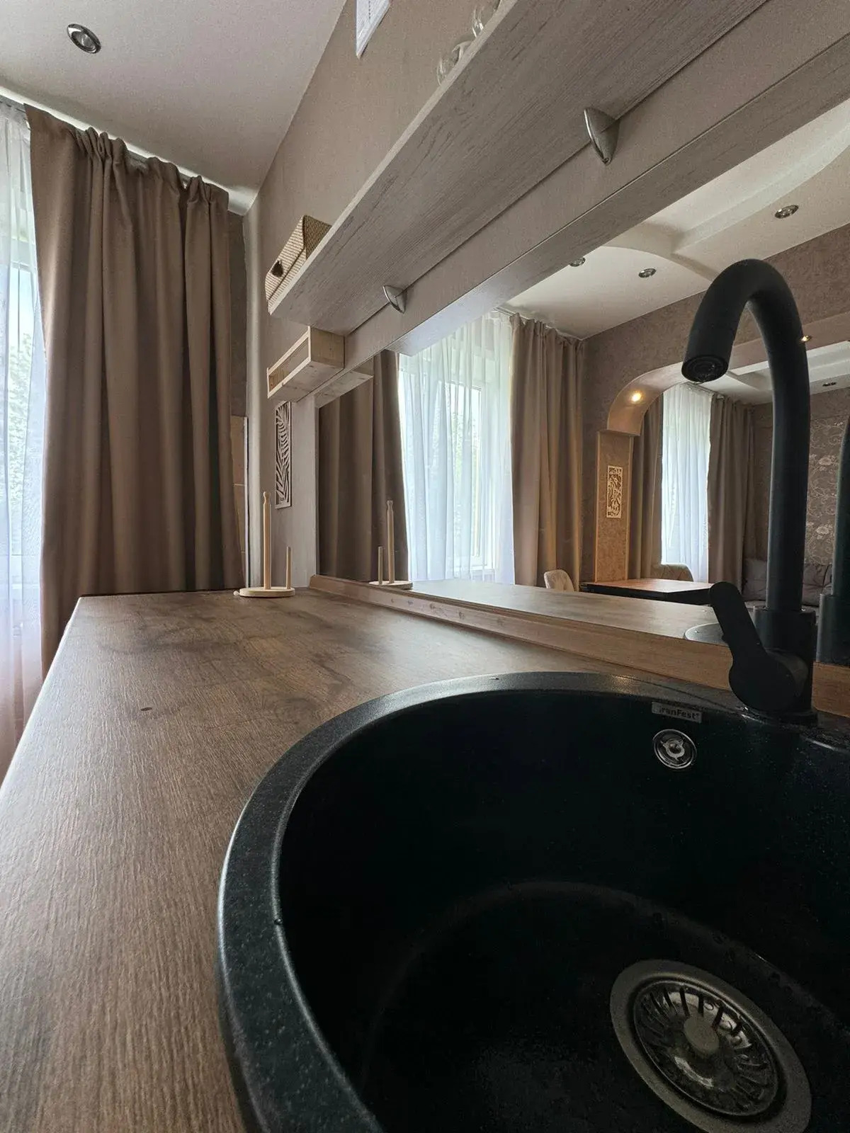 Апартаменты 3 комнатные апартаменты