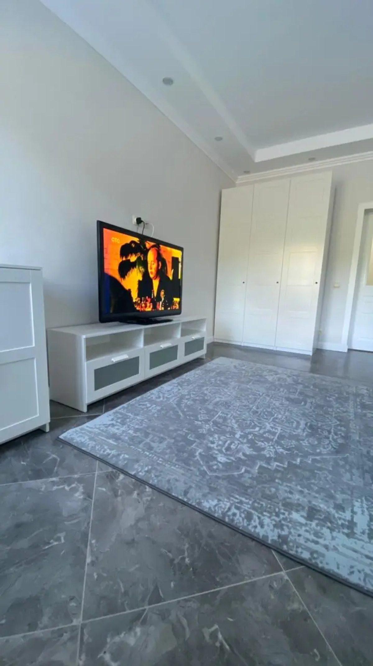 Апартаменты Берег