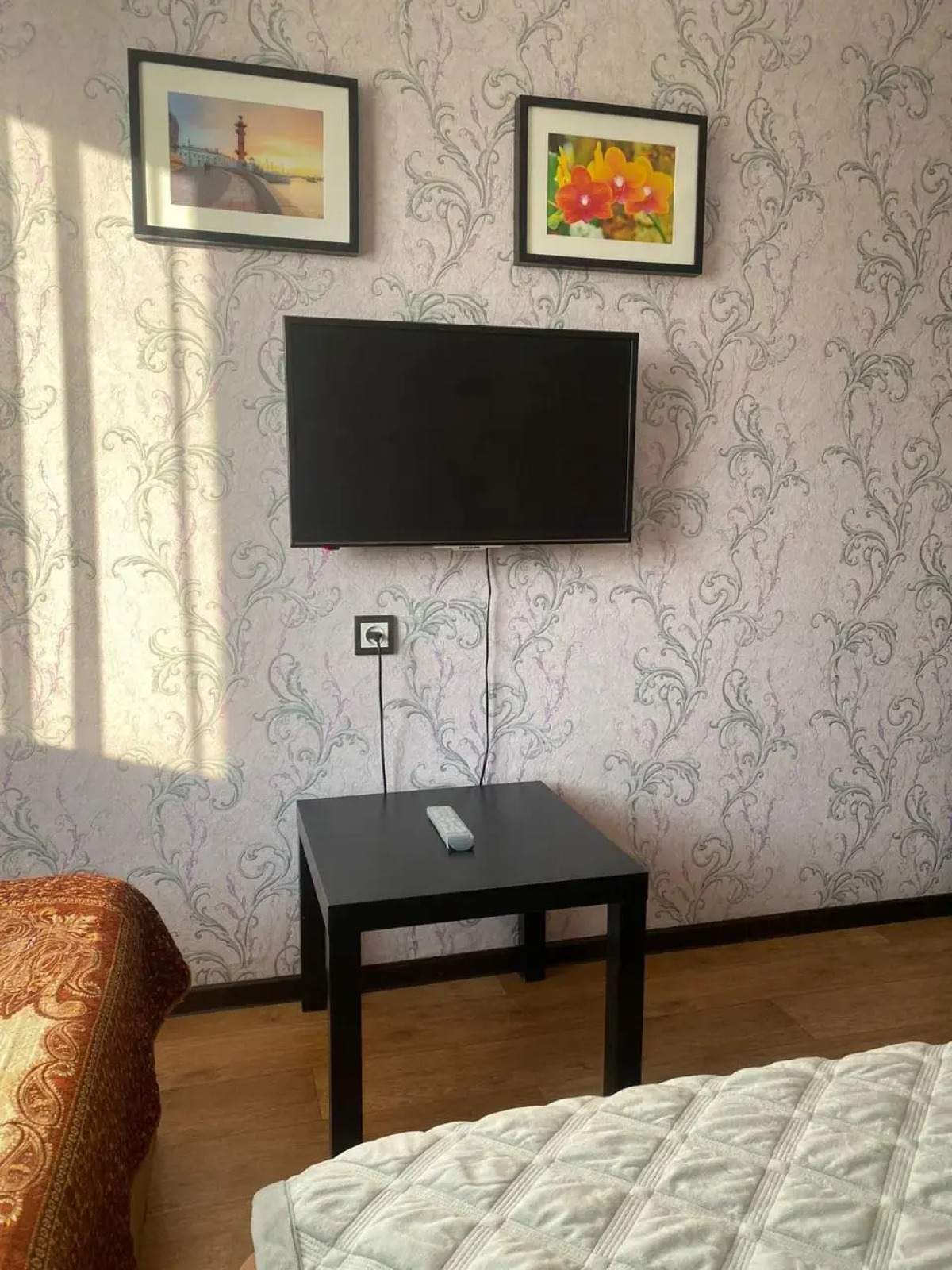 Апартаменты с 2 комнатами в Октябрьском районе (КВАРТИРА51)