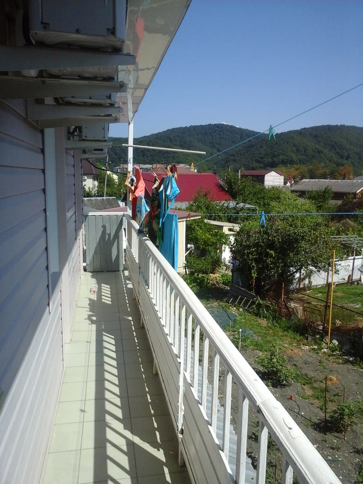 Гостевой дом У Васильевича