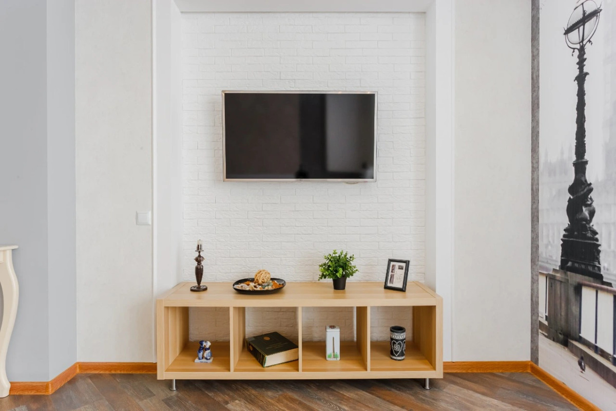 Квартира на  Малюгиной