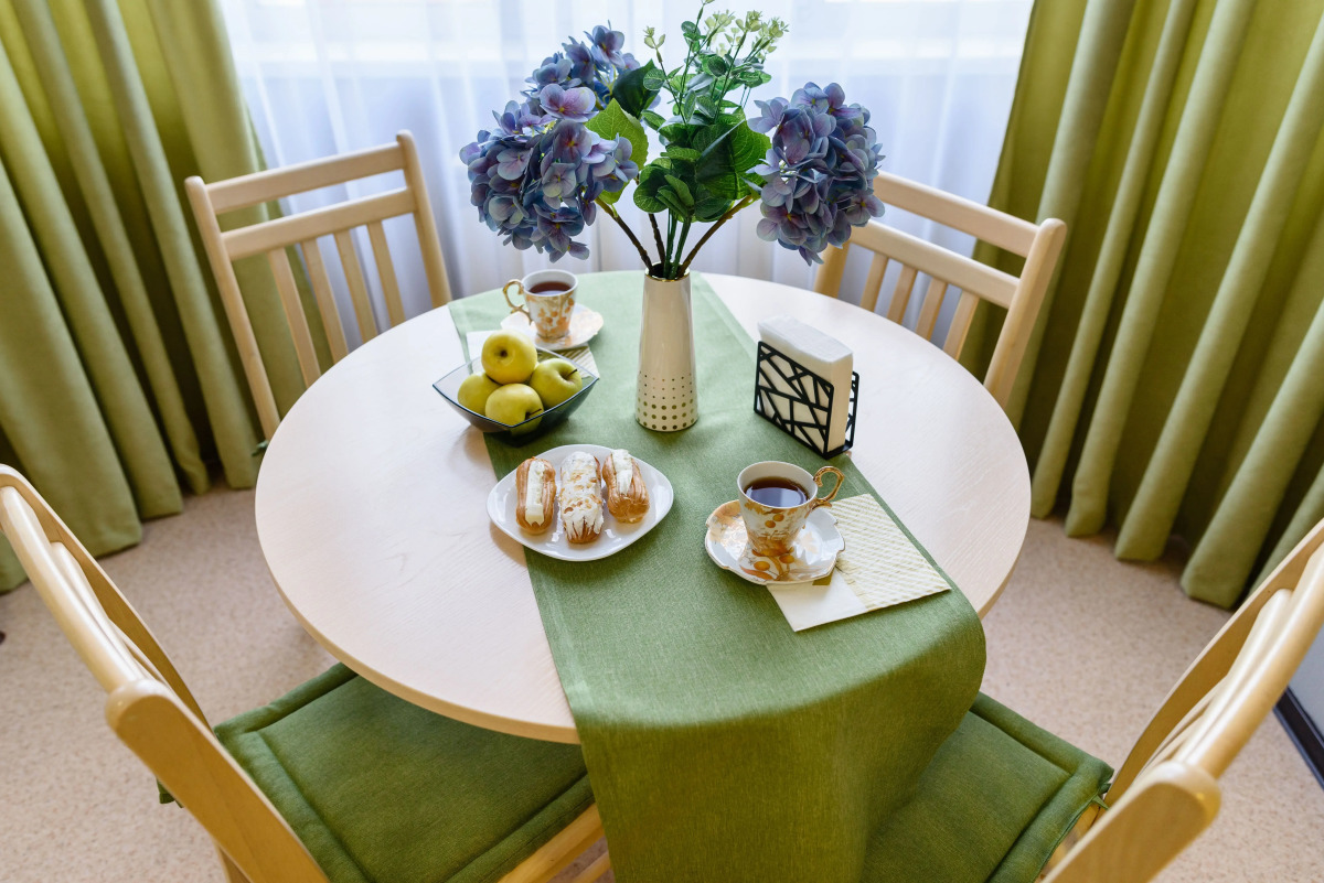 Квартира по Улице Розы Люксембург 19