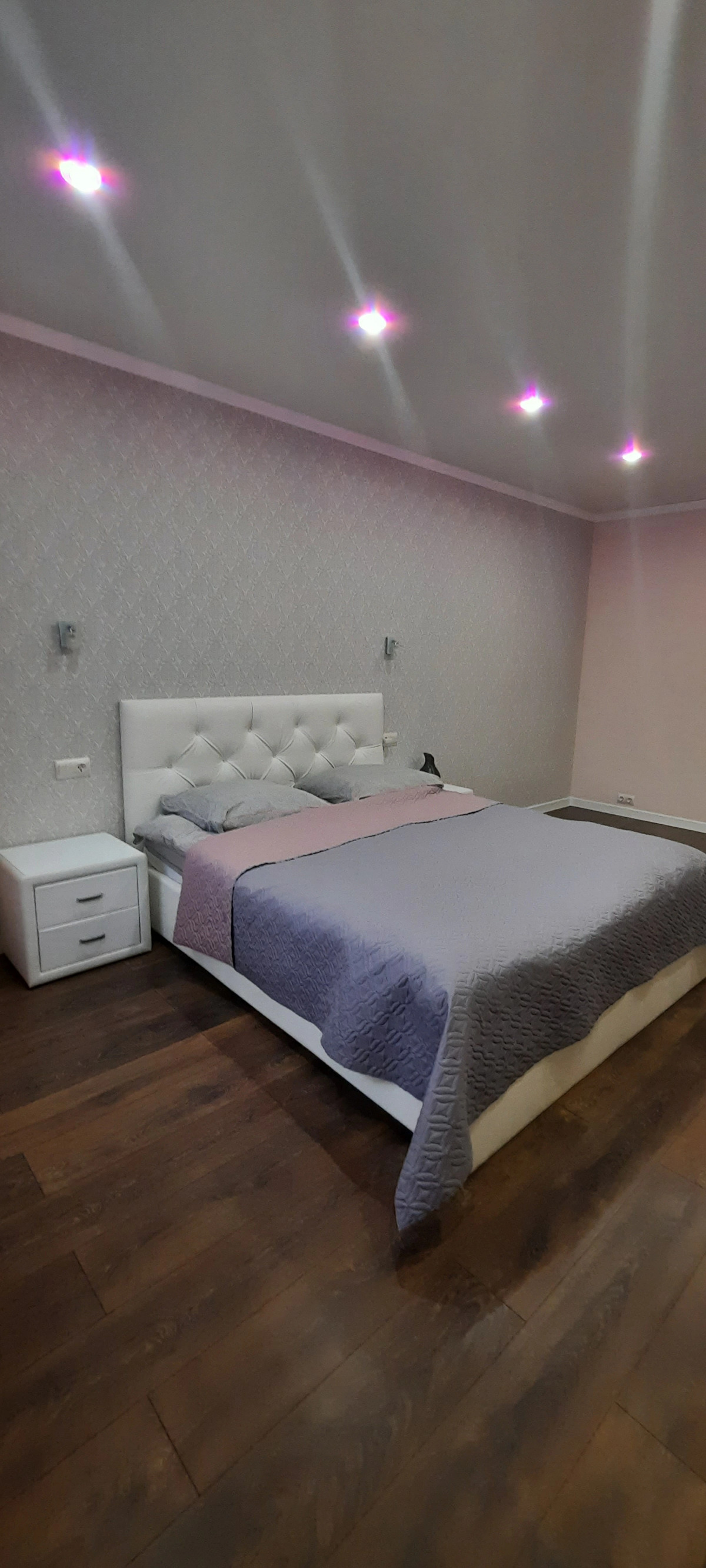 Квартира Gagara 7Б