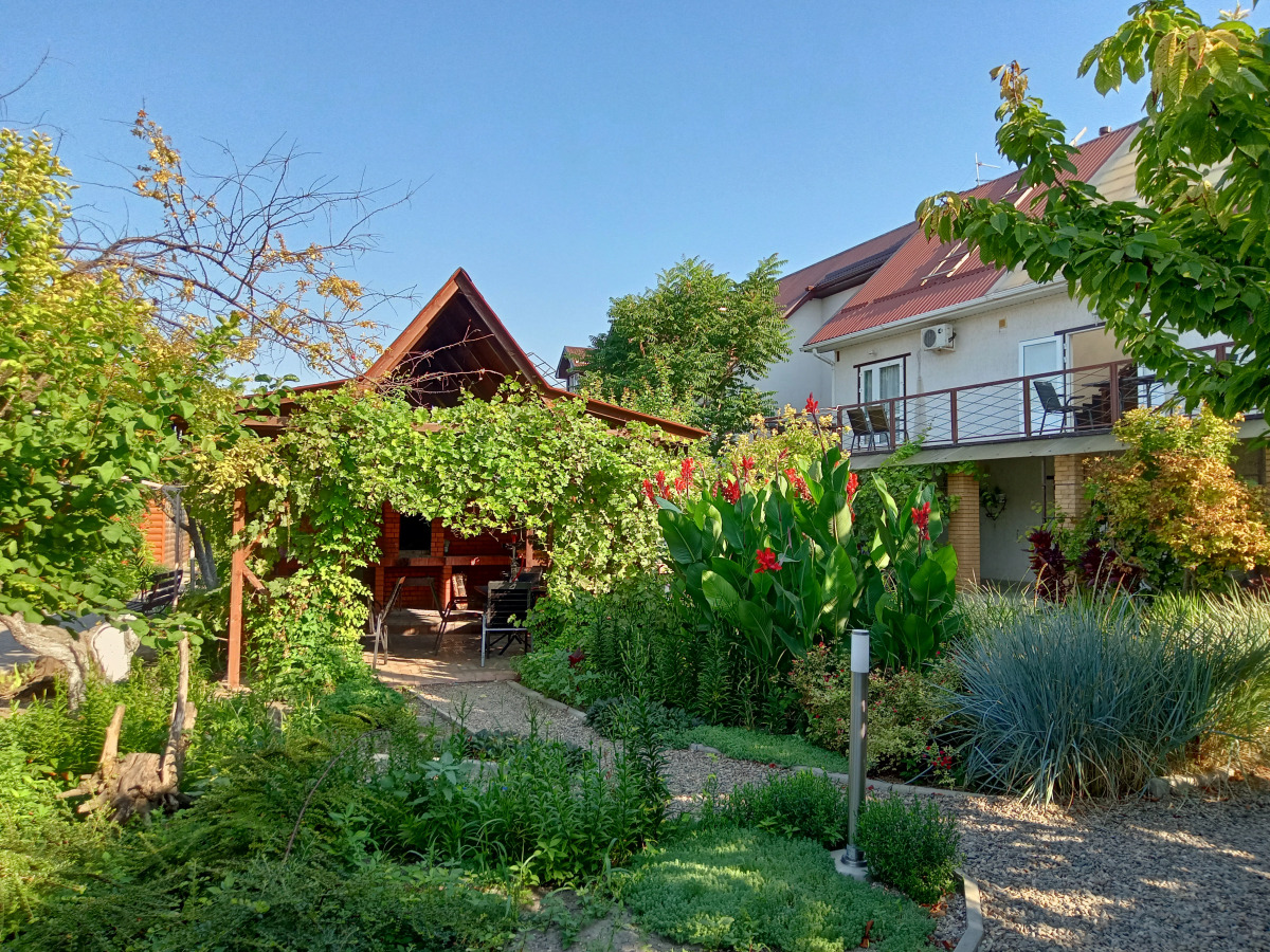 Отель Парк Отель Севилия