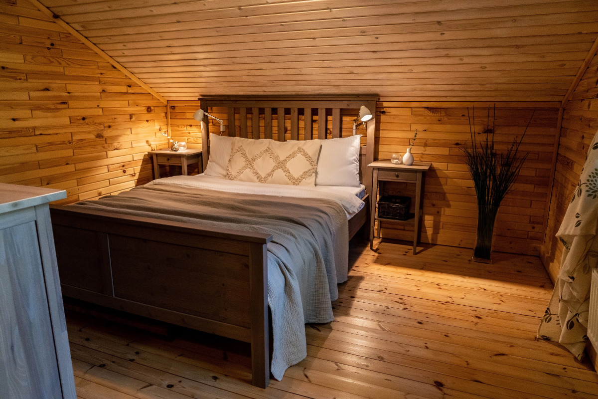 Гостевой дом Harmony