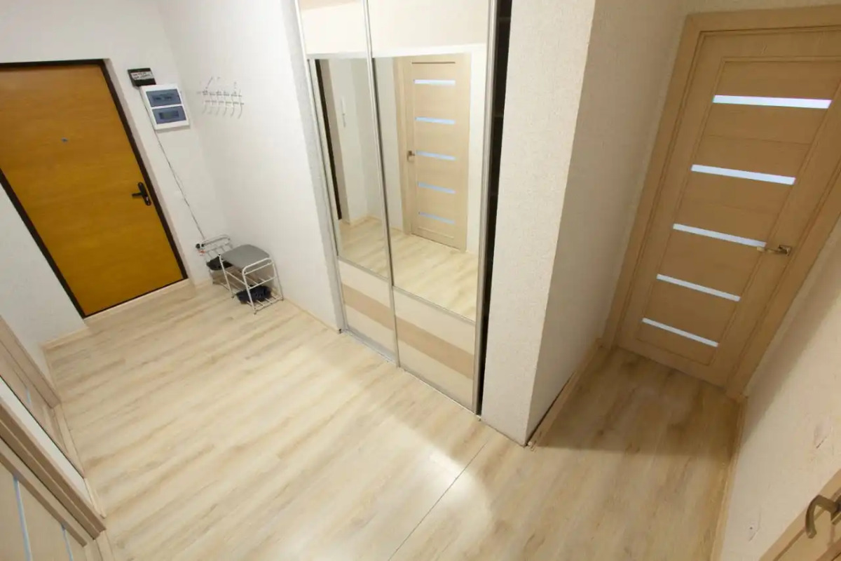 Апартаменты 192 Уютный Дом