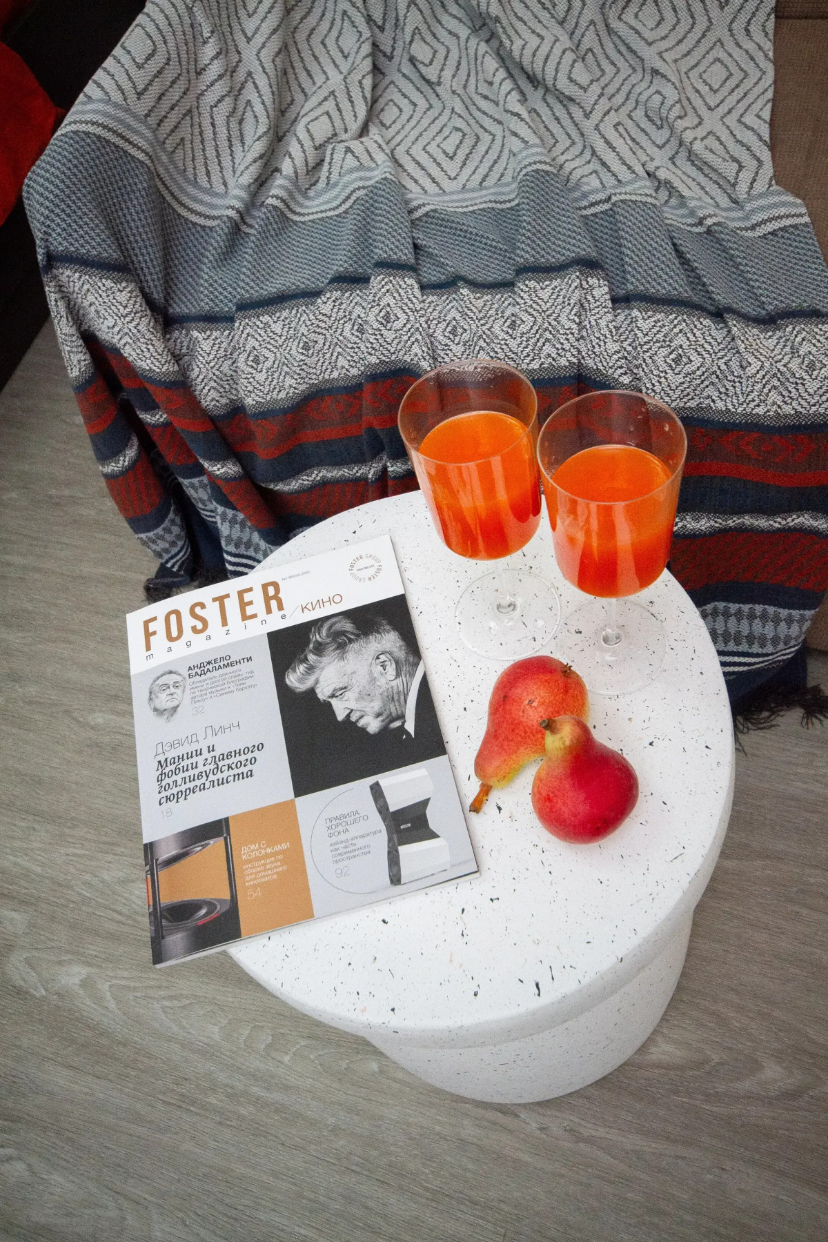 Квартира Терраццо люкс дизайнерская квартира для ценителей комфорта