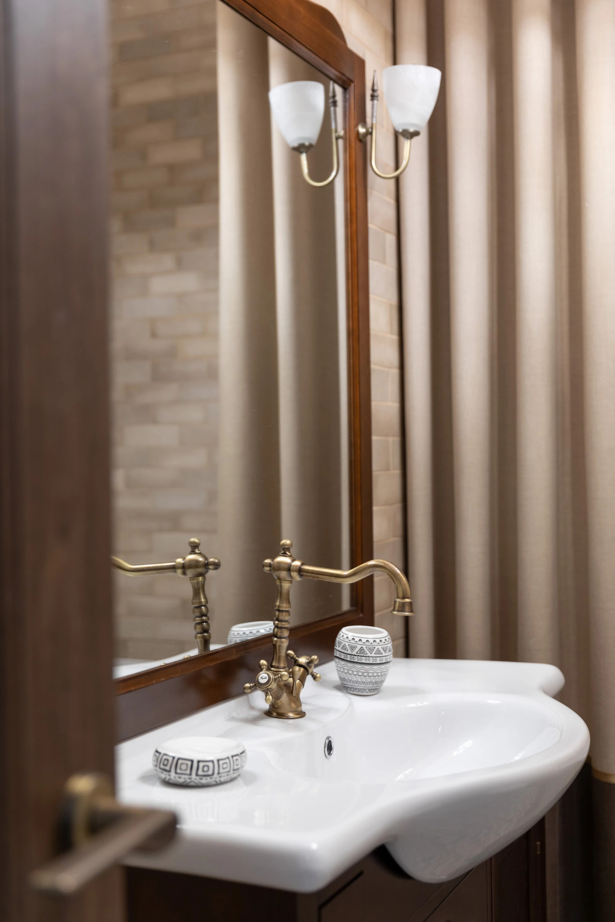 Апартаменты Alpen by Apartica