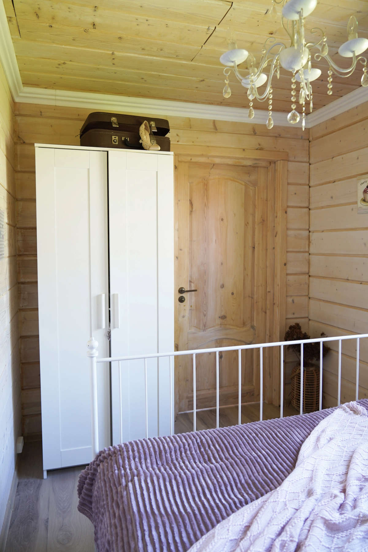 Дом Уютный в стиле Прованс