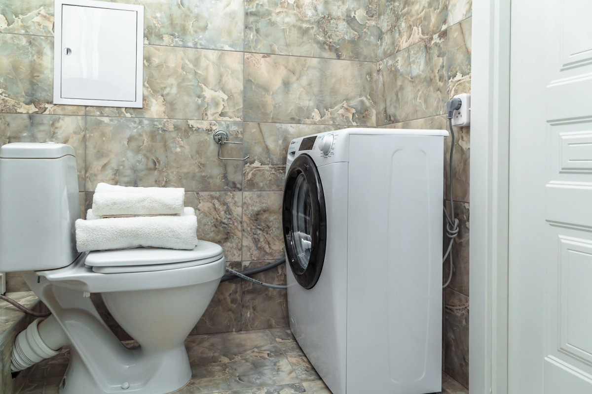 Апартаменты Светлые в Морской Горгиппии