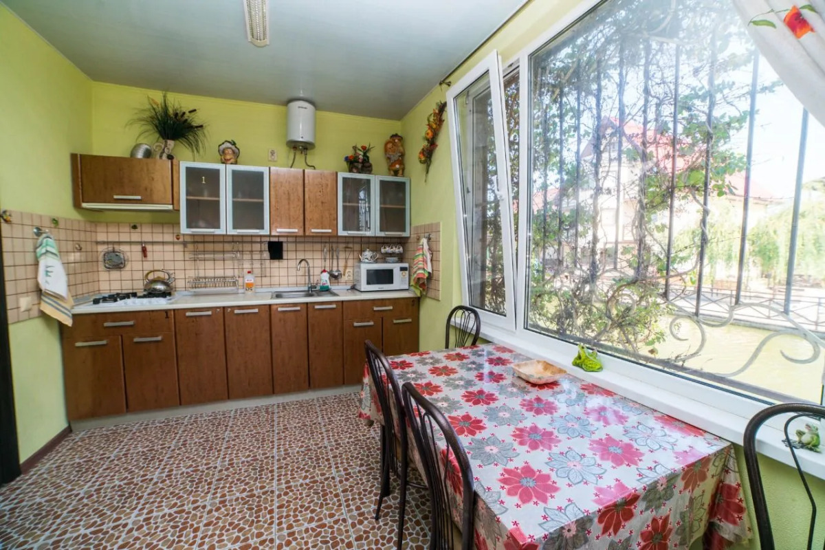 Гостевой дом Светлана