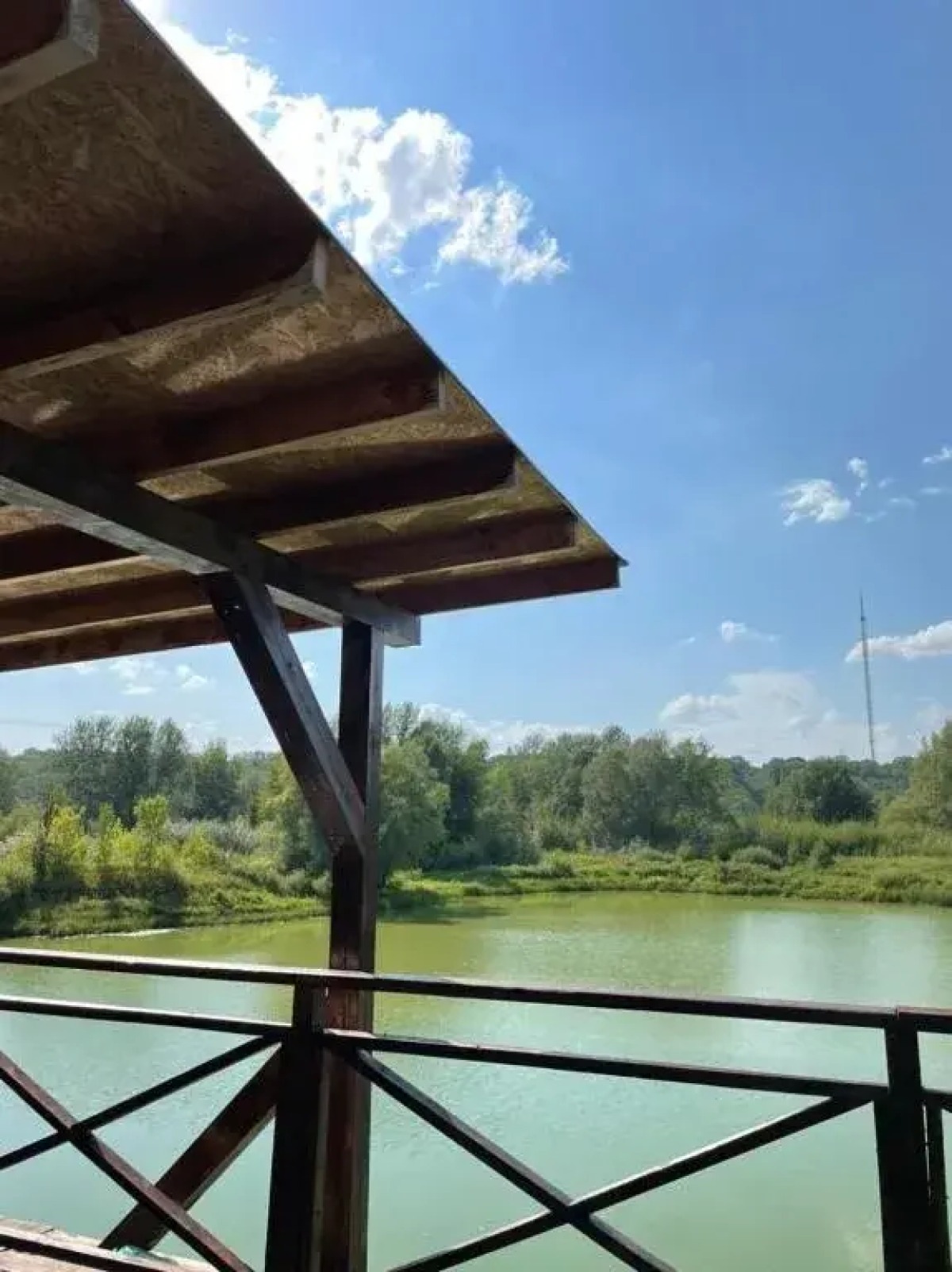 Гостевой Дом Ривьера