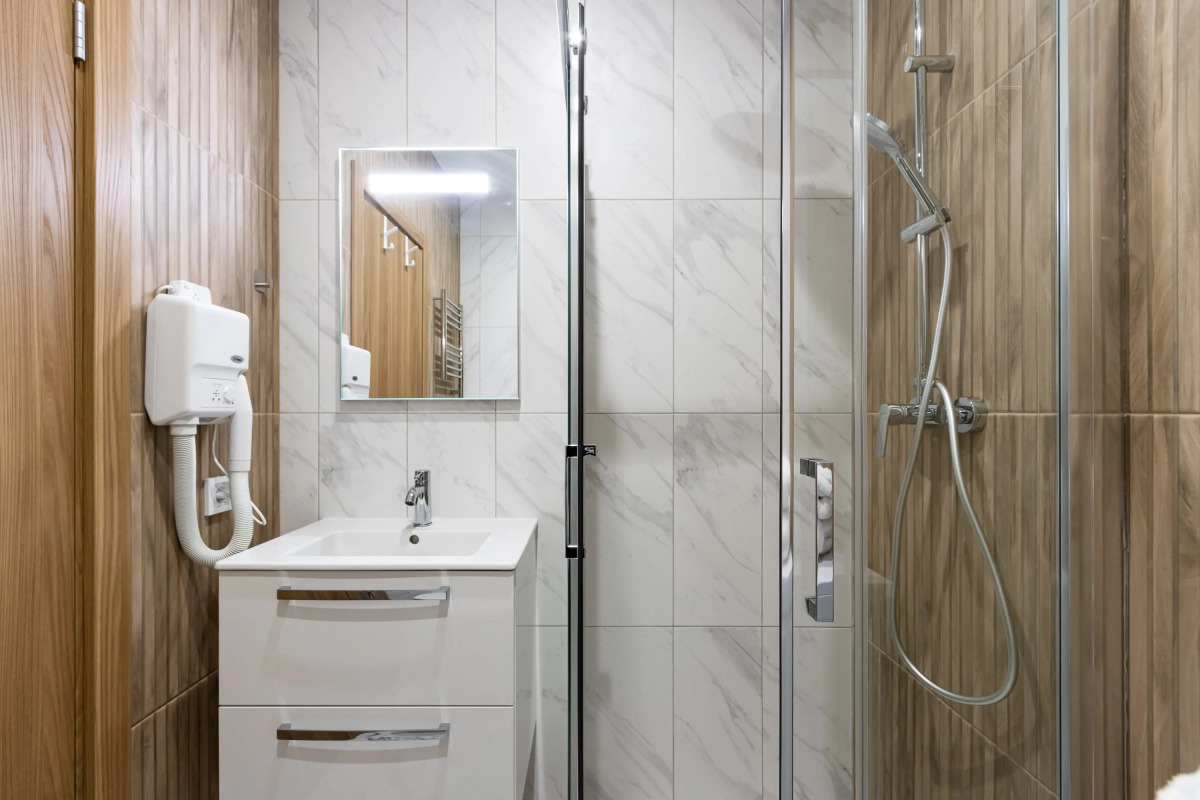 Апартаменты студия 719