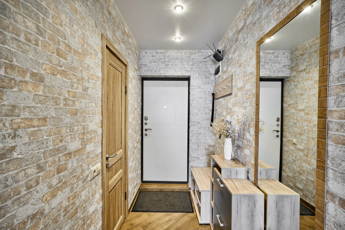 Апартаменты рядом с ЦСКА Ареной